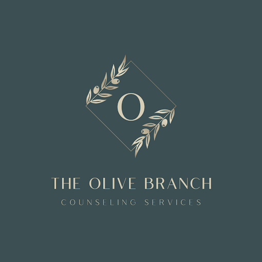 Olive Branch Counseling Logo